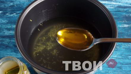 Рецепт домашнего лимонада с розмарином