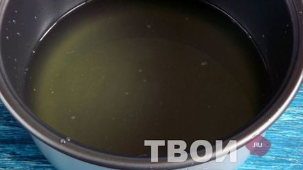 Рецепт домашнего лимонада с розмарином