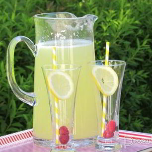 Рецепт Домашнего лимонада