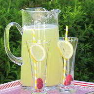 Рецепт Домашнего лимонада