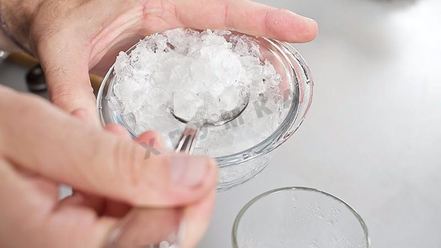 Рецепт грушевого лимонада с шалфеем