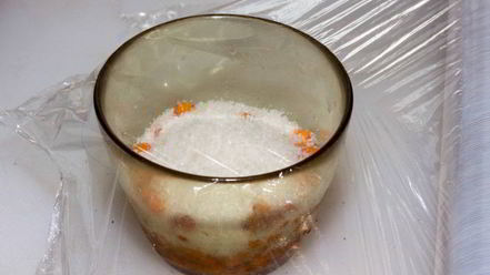 Рецепт имбирно-облепихового лимонад