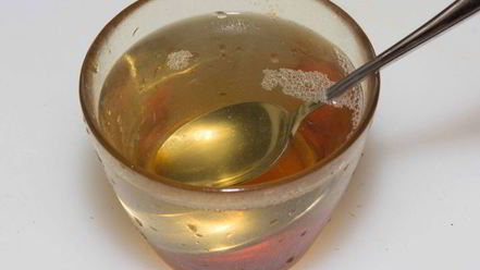 Рецепт имбирно-облепихового лимонад