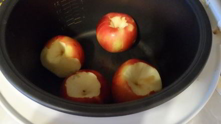 Рецепт имбирного лимонада с яблоками и лимонами