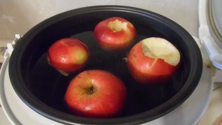 Рецепт имбирного лимонада с яблоками и лимонами