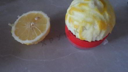 Рецепт имбирного лимонада с яблоками и лимонами