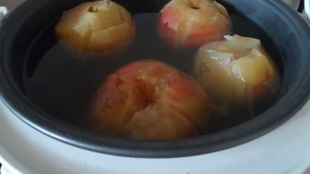 Рецепт имбирного лимонада с яблоками и лимонами