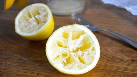 Рецепт лимонада базилик&компания