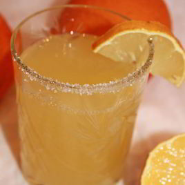 Рецепт Лимонада домашнего