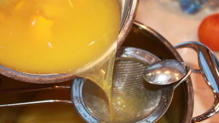 Рецепт лимонада домашнего