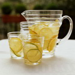 Рецепт Лимонада Нет простуде