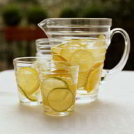 Рецепт Лимонада Нет простуде