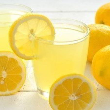 Рецепт Лимонада с корицей