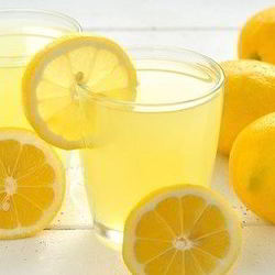 Рецепт Лимонада с корицей
