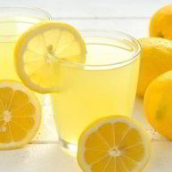 Рецепт Лимонада с корицей