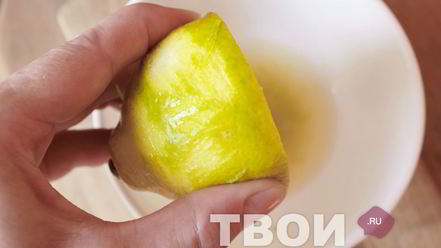 Рецепт лимонада с мятой