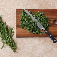 Рецепт Лимонада с тархуном