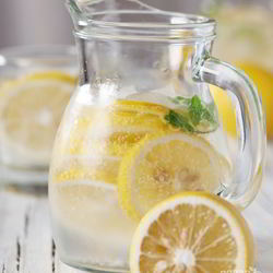 Рецепт Лимонада своими руками