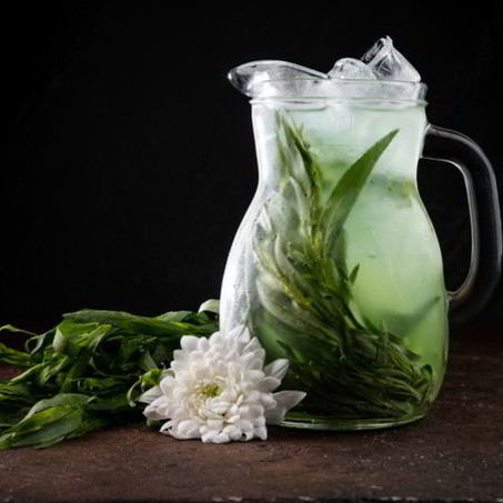 Рецепт Лимонада Тархун