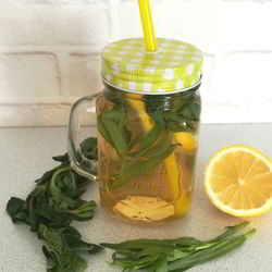 Рецепт Лимонада