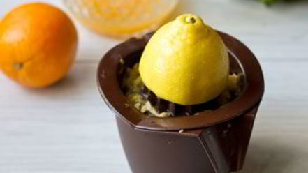 Рецепт мятного лимонада