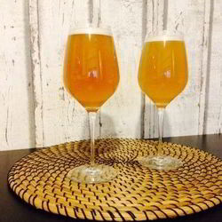 Рецепт Напитка из пива и лимонада Radler