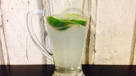 Рецепт напитка из пива и лимонада radler