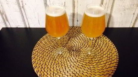 Рецепт напитка из пива и лимонада radler