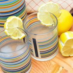 Рецепт Натурального лимонада