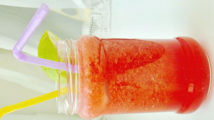 Рецепт освежающего лимонада