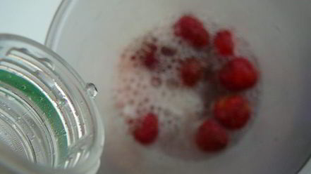 Рецепт освежающего лимонада