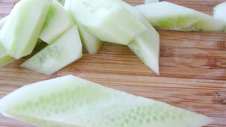 Рецепт освежающего лимонада