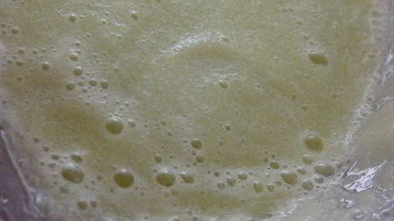 Рецепт освежающего лимонада