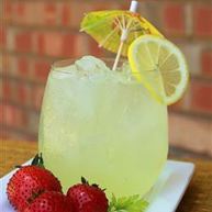 Рецепт Старомодного лимонада