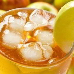 Рецепт Яблочного газированного лимонада О-ля-ля