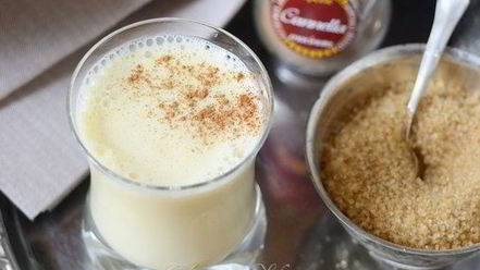 Рецепт мексиканского коктейля rompope