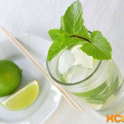 Рецепт Алкогольного Мохито