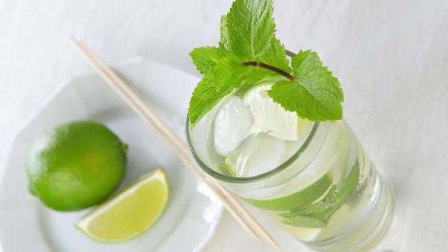 Рецепт алкогольного мохито