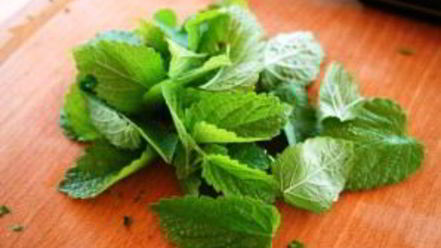 Рецепт алкогольного напитка в стиле мохито