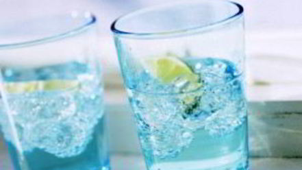 Рецепт алкогольного напитка в стиле мохито