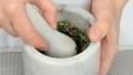 Рецепт ананаса мохито