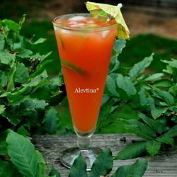 Рецепт Апельсинового мохито