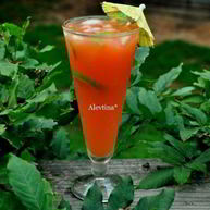 Рецепт Апельсинового мохито