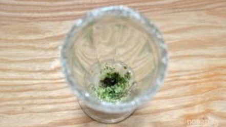 Рецепт безалкогольного мохито с лаймом