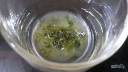 Рецепт безалкогольного мохито с лимоном