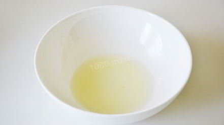 Рецепт безалкогольного мохито с малиной