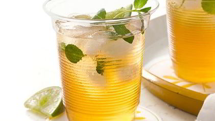 Рецепт Чая Мохито