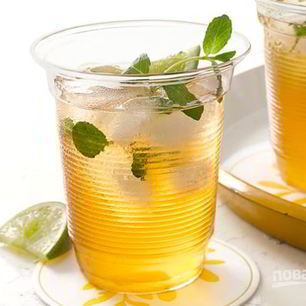 Рецепт Чая Мохито