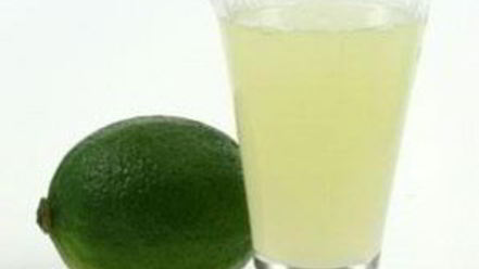 Рецепт черничного мохито