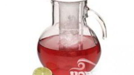 Рецепт черничного мохито